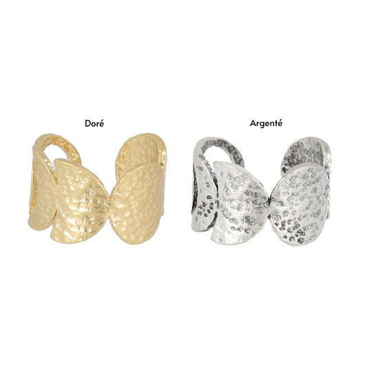 Bague Phases de la Lune