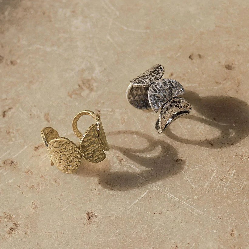 Bague Phases de la Lune