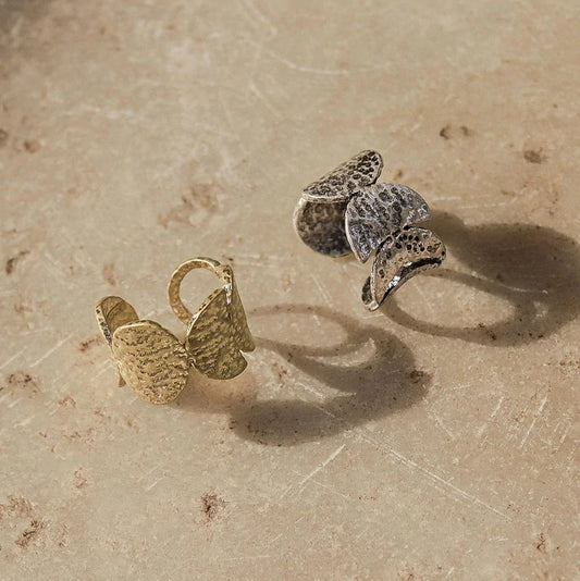 Bague Phases de la Lune