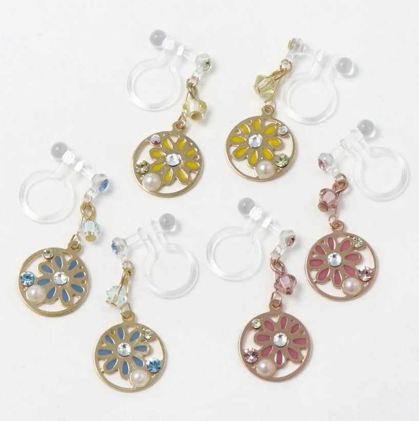 Fleur de printemps