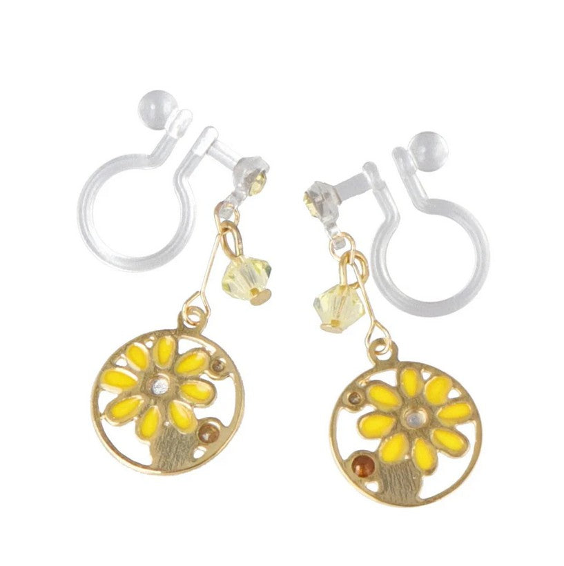 Fleur de printemps